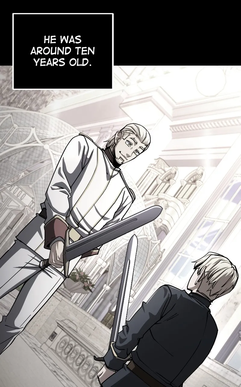 The Hammer Chapter 61 page 23 - 