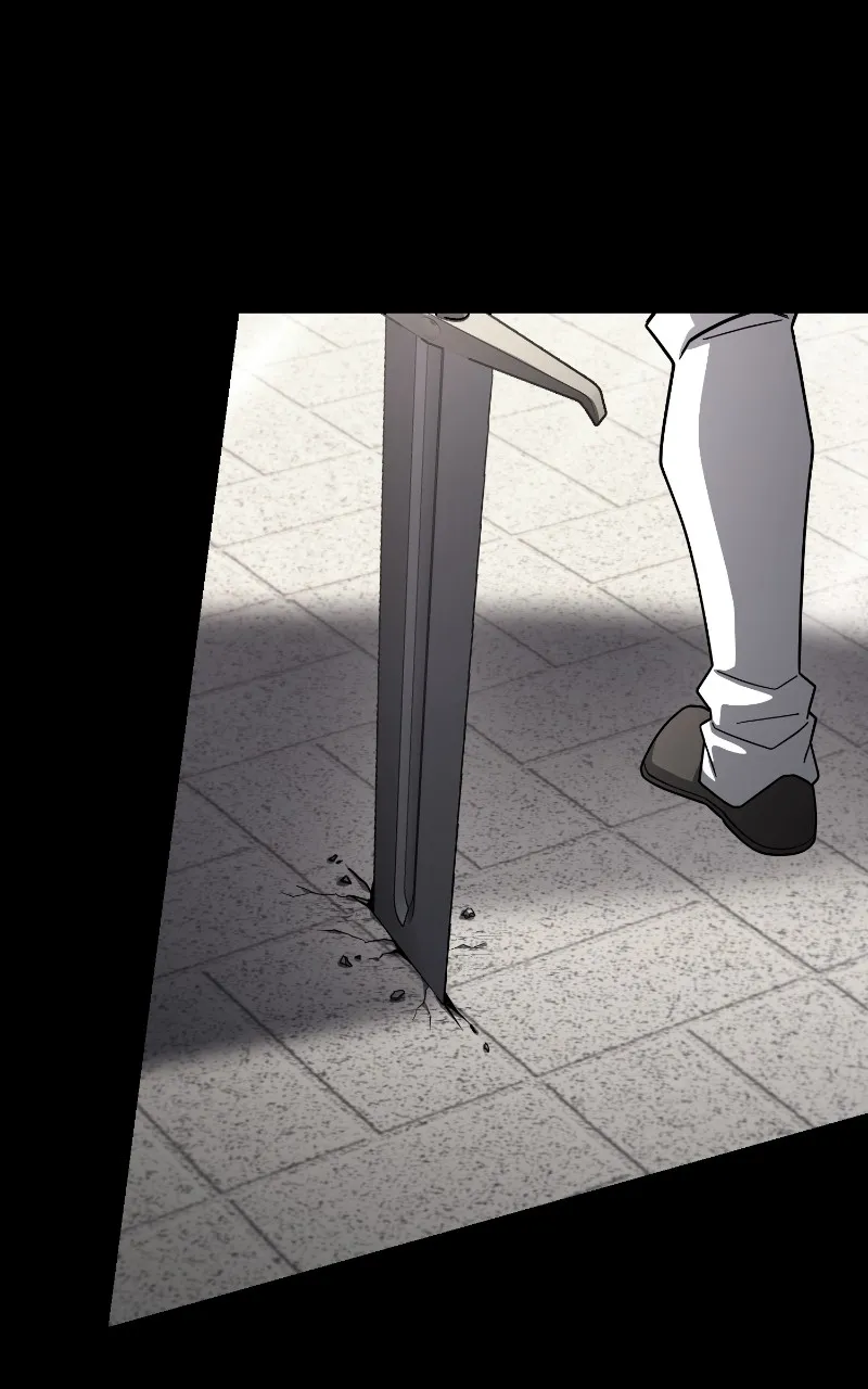 The Hammer Chapter 61 page 27 - 