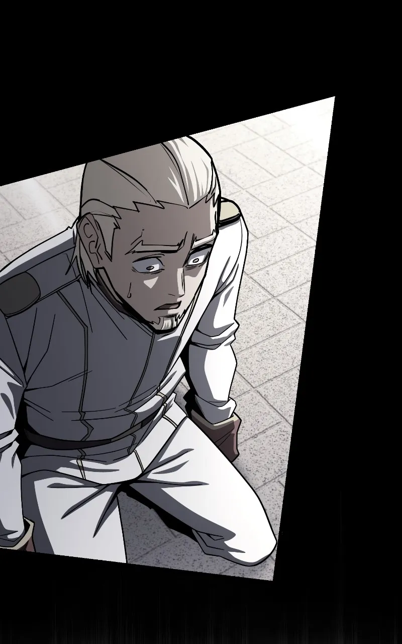 The Hammer Chapter 61 page 28 - 