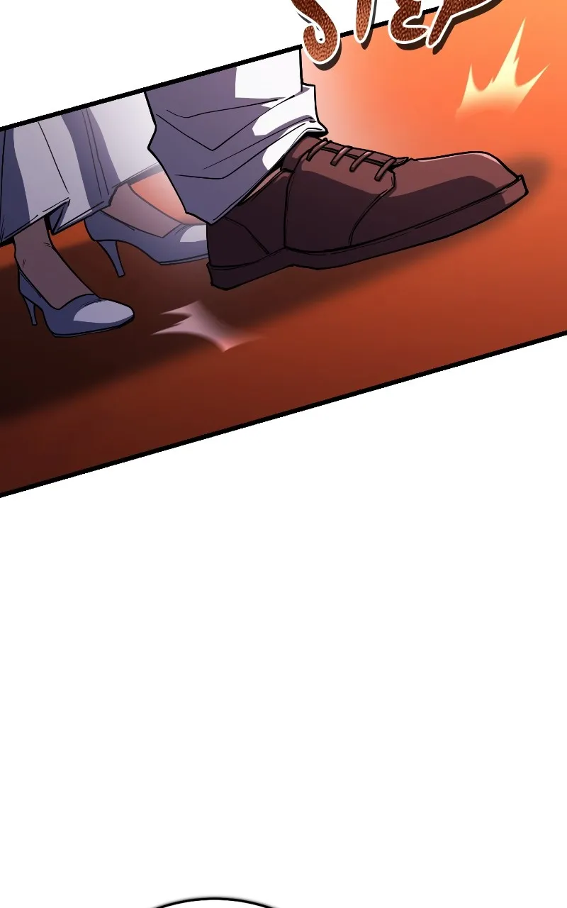 The Hammer Chapter 61 page 4 - 
