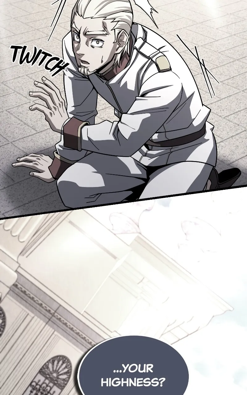 The Hammer Chapter 61 page 31 - 