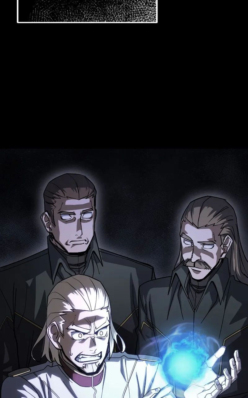 The Hammer Chapter 61 page 35 - 