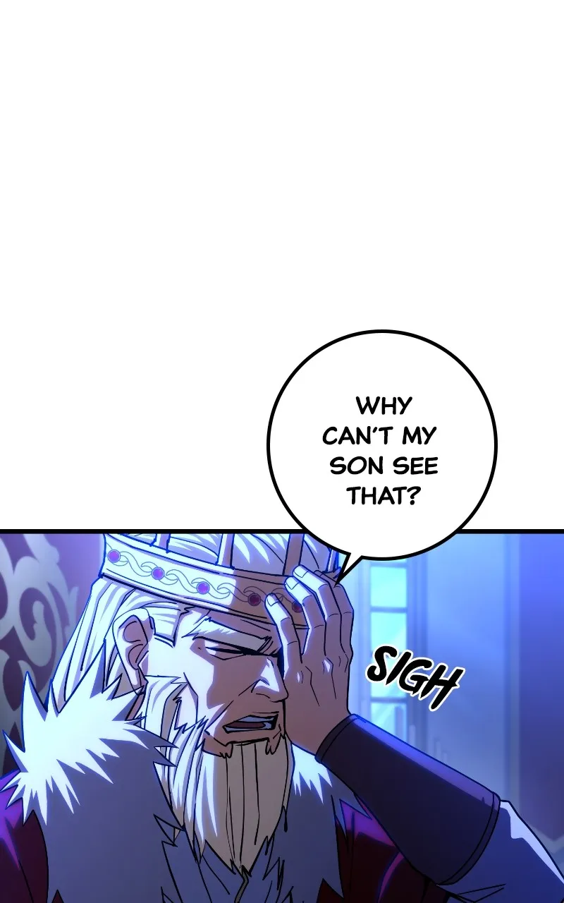 The Hammer Chapter 61 page 47 - 