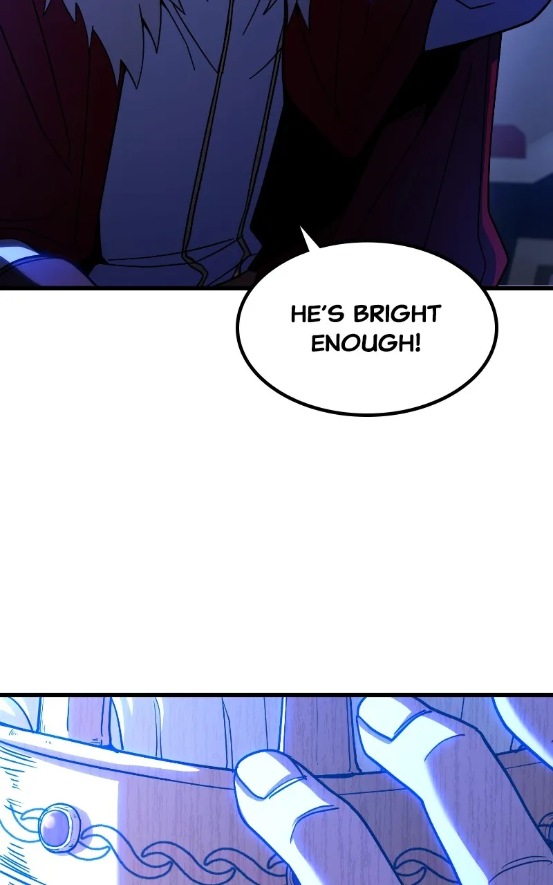 The Hammer Chapter 61 page 48 - 