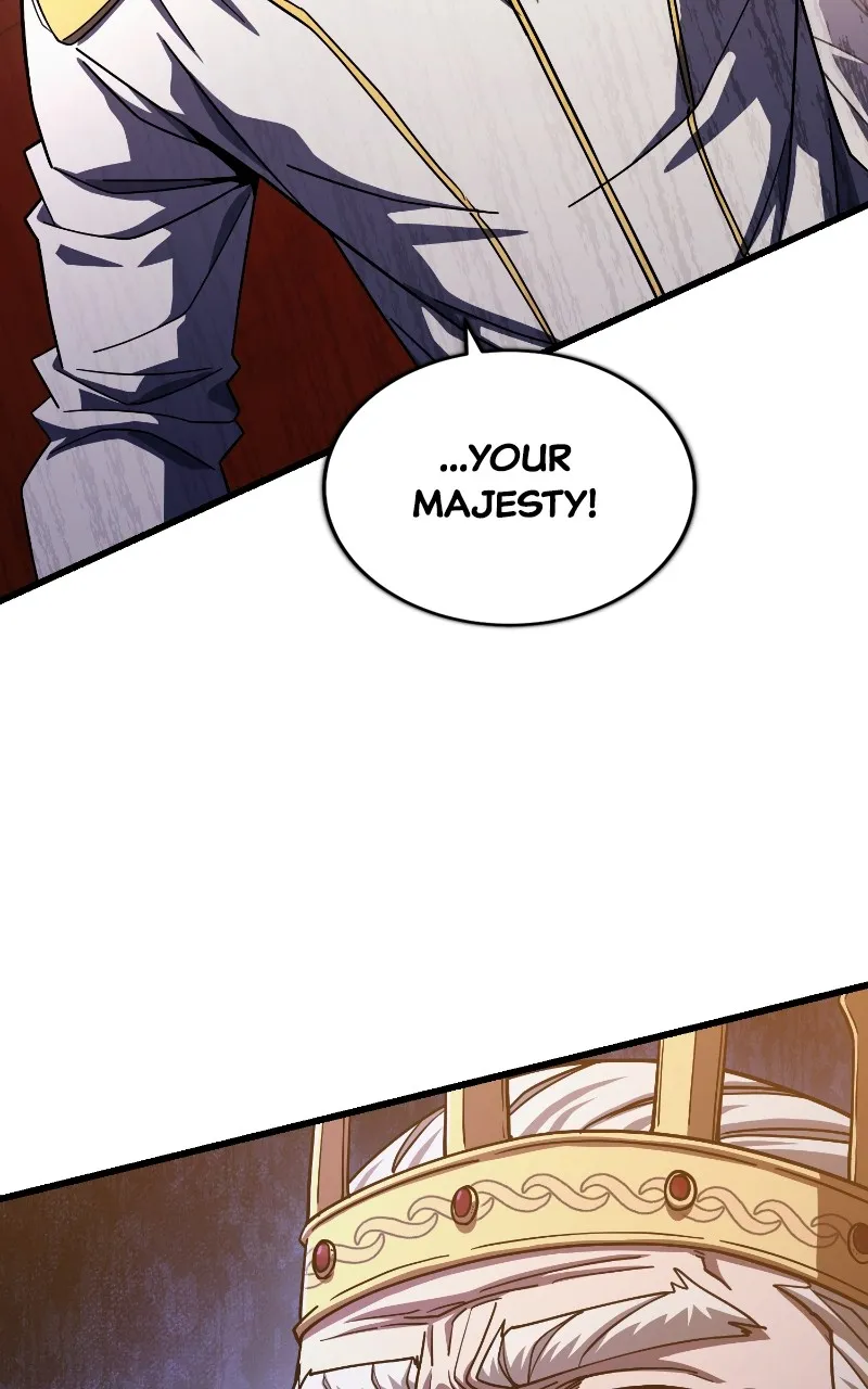 The Hammer Chapter 61 page 6 - 