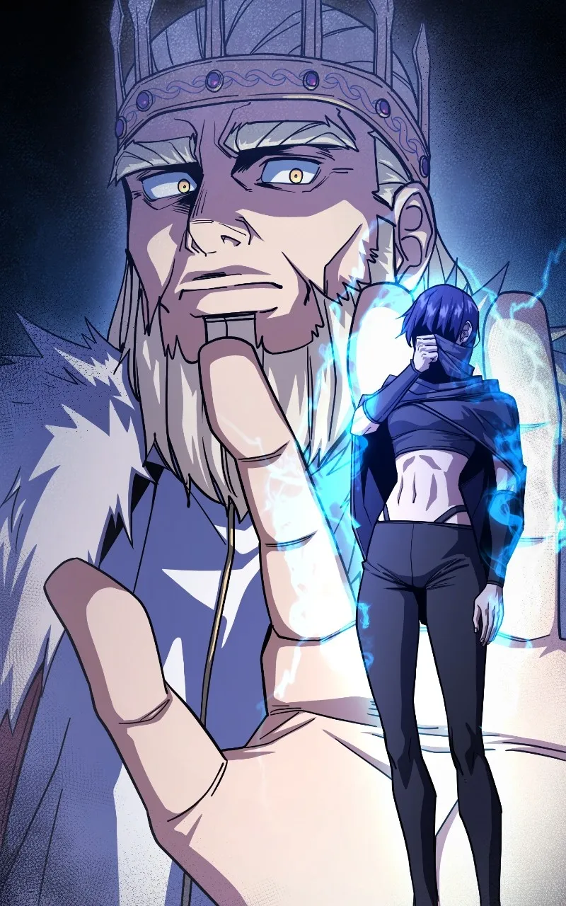 The Hammer Chapter 61 page 65 - 