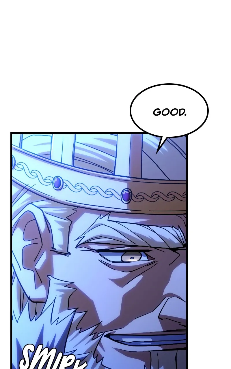 The Hammer Chapter 61 page 70 - 