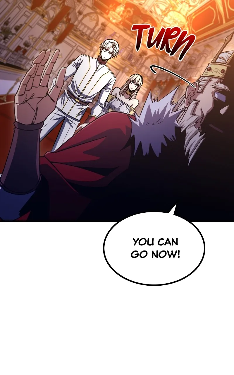 The Hammer Chapter 61 page 8 - 