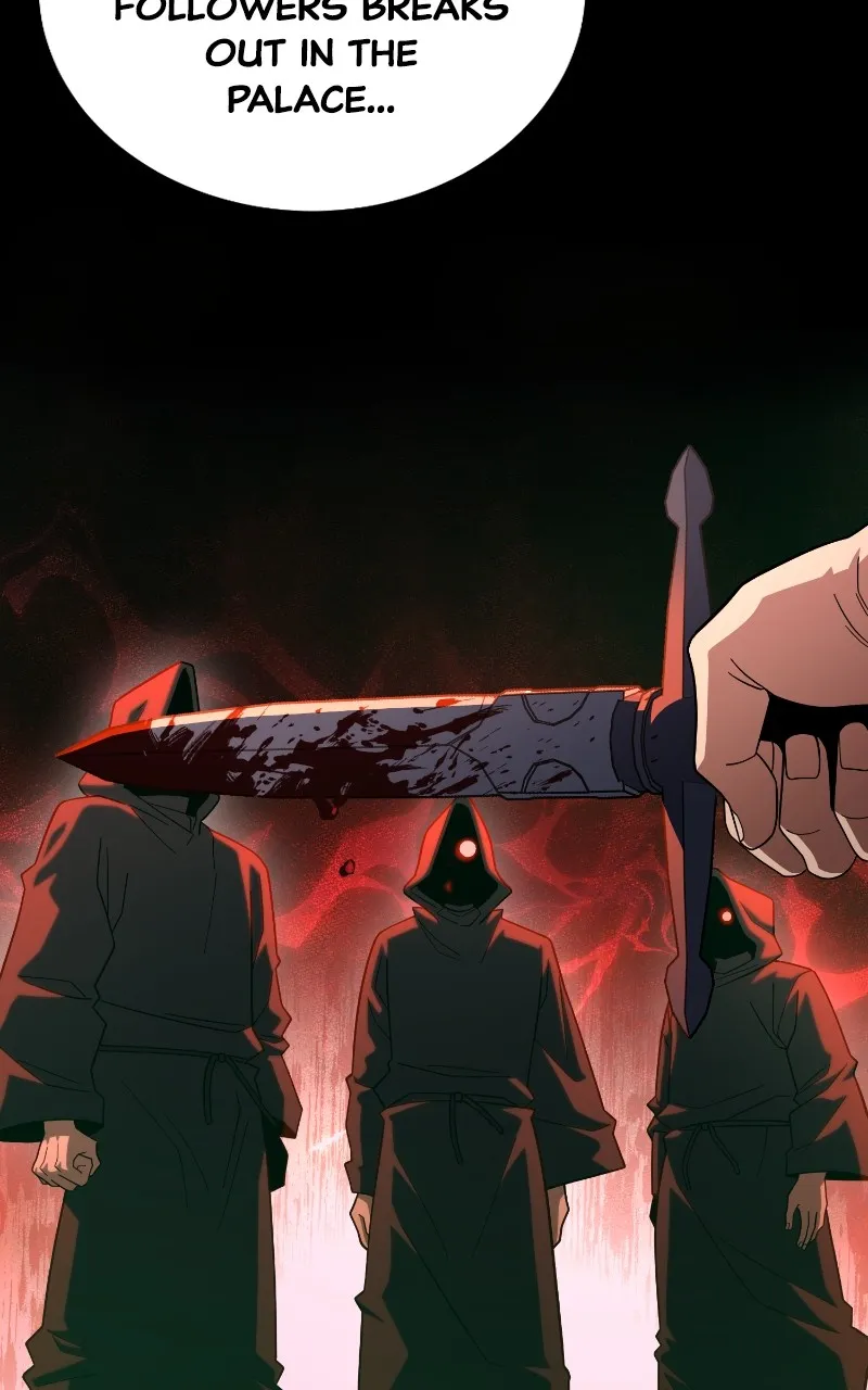 The Hammer Chapter 61 page 77 - 
