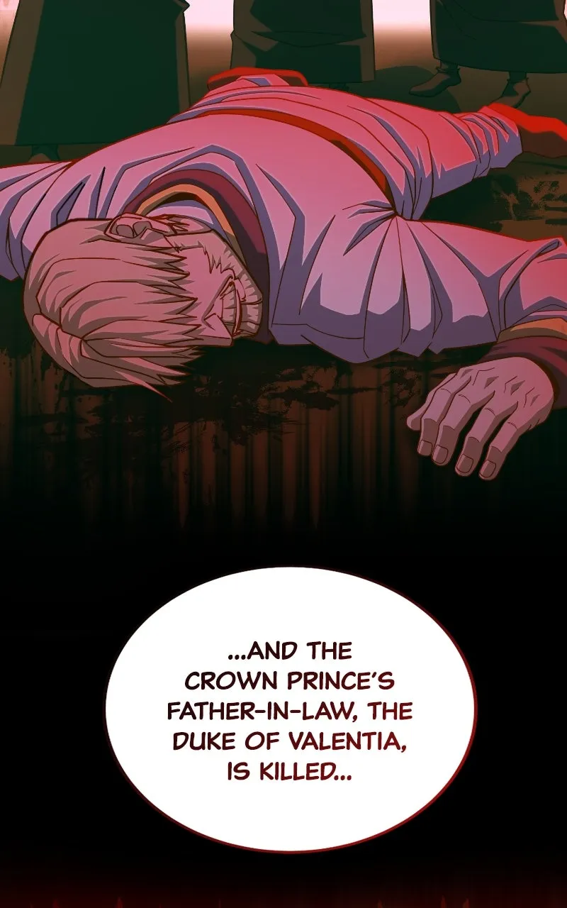 The Hammer Chapter 61 page 78 - 