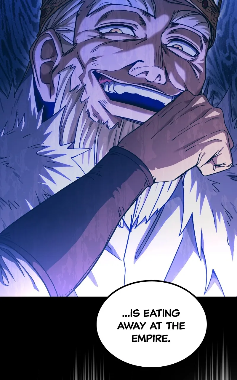 The Hammer Chapter 61 page 81 - 