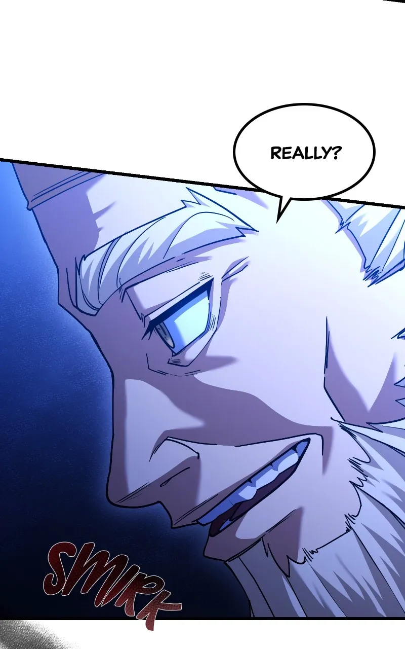 The Hammer Chapter 61 page 88 - 