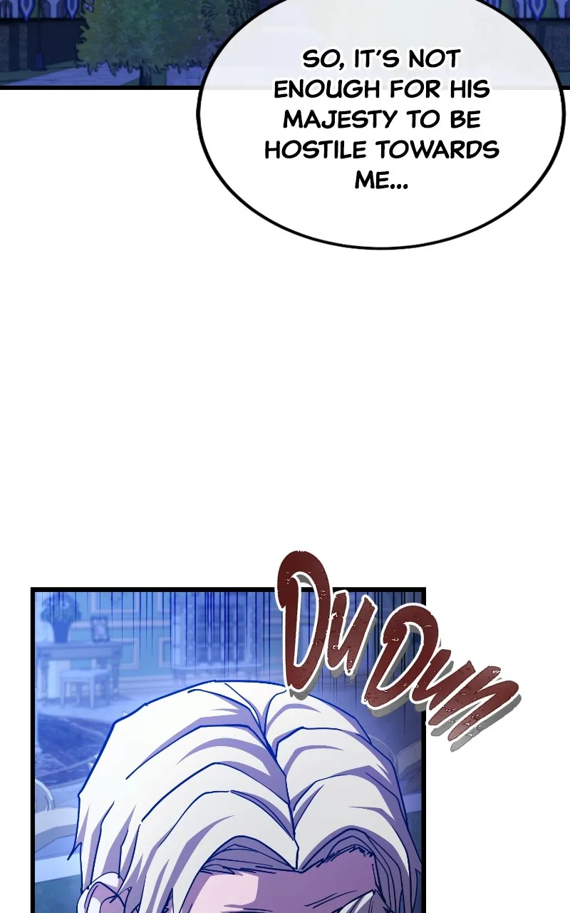 The Hammer Chapter 61 page 91 - 
