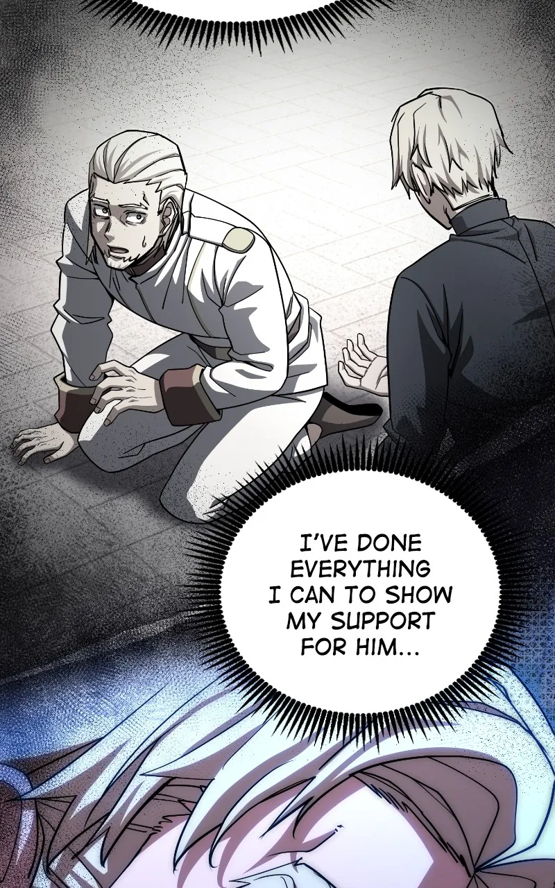 The Hammer Chapter 61 page 98 - 