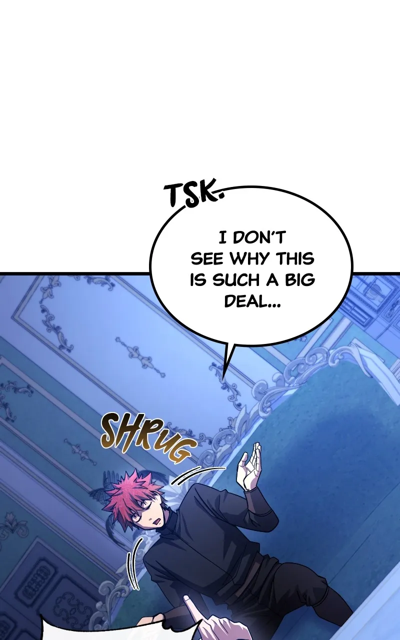 The Hammer Chapter 61 page 100 - 