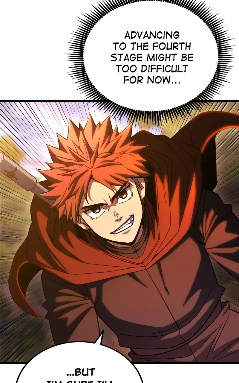 The Hammer Chapter 62 page 104 - 