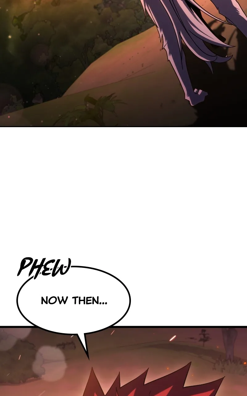 The Hammer Chapter 62 page 110 - 