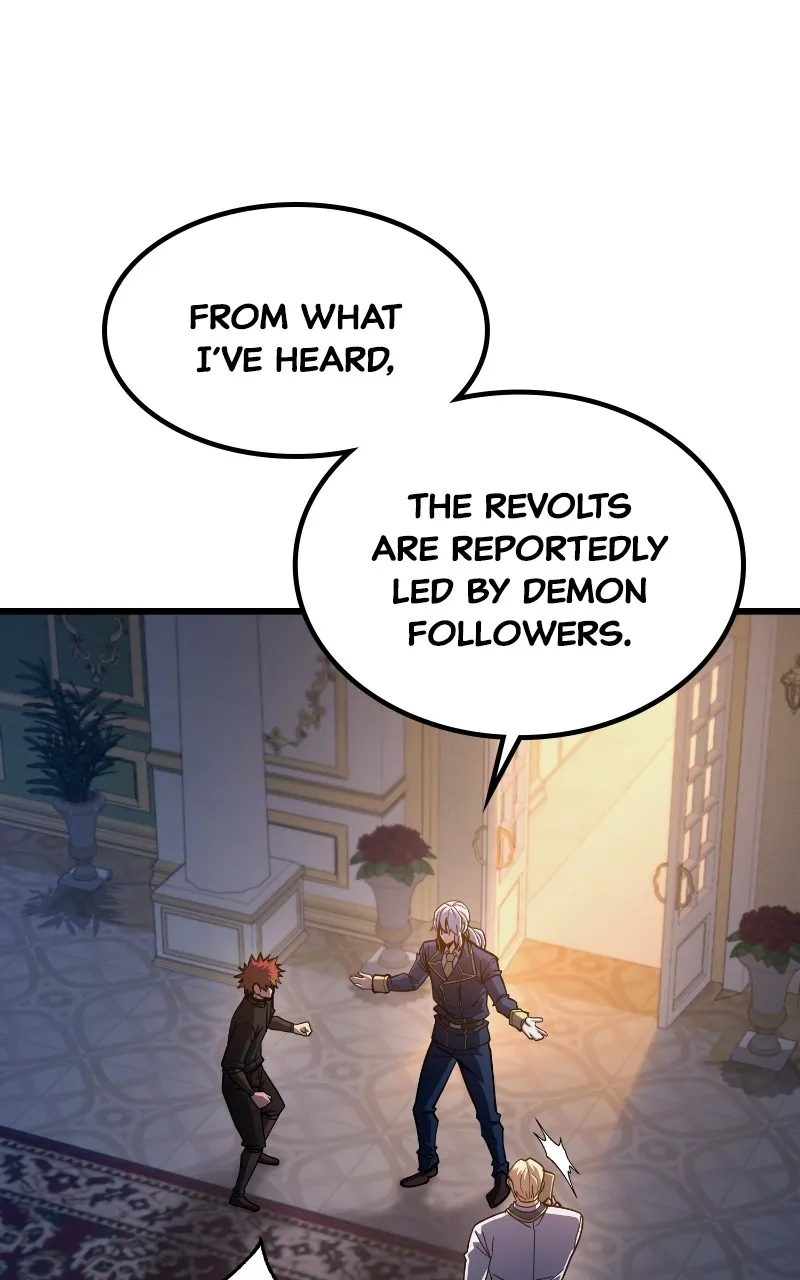 The Hammer Chapter 62 page 12 - 