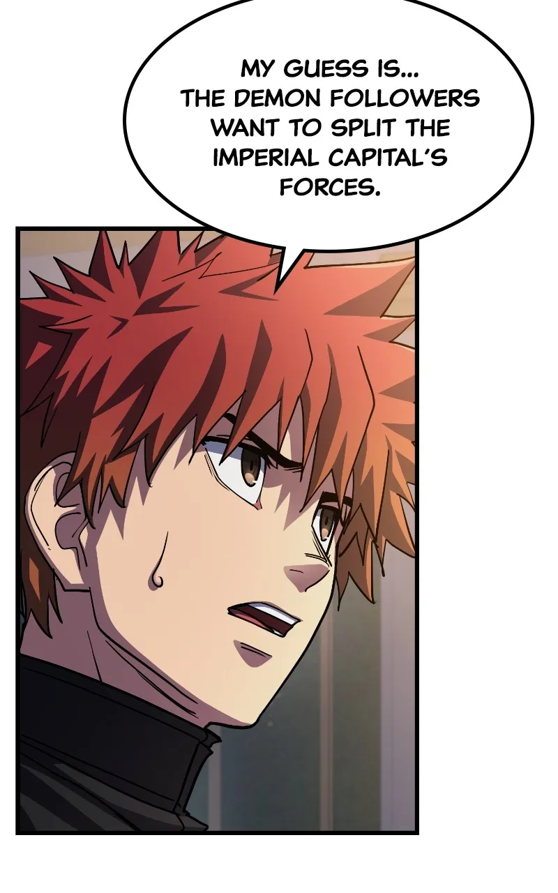 The Hammer Chapter 62 page 15 - 