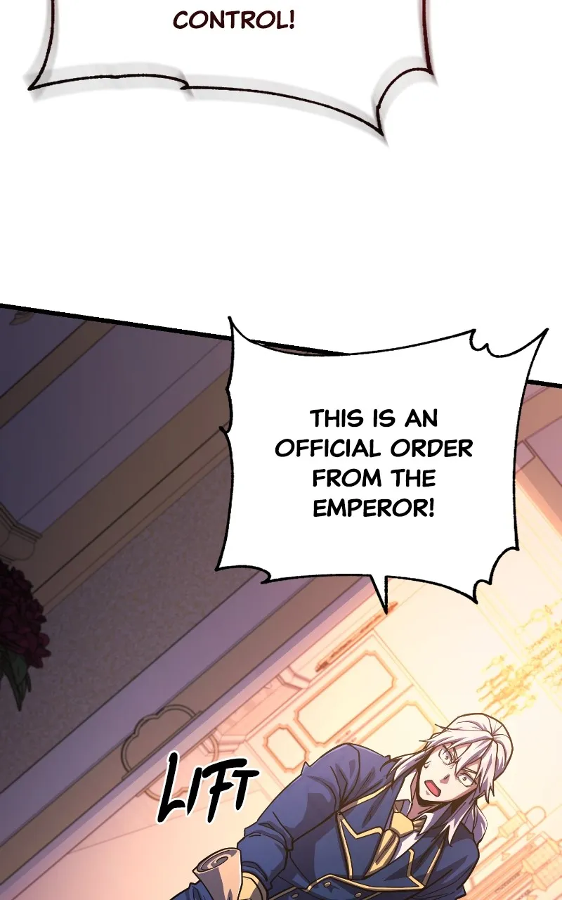 The Hammer Chapter 62 page 3 - 
