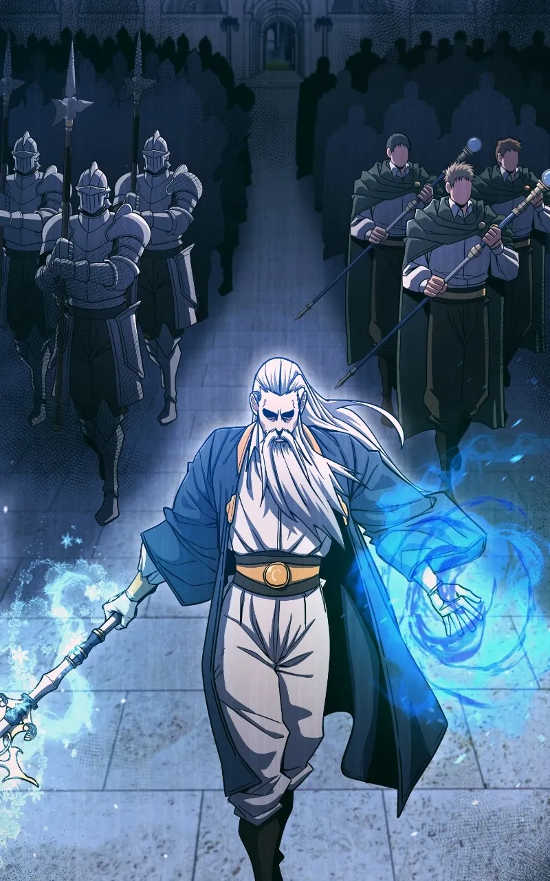 The Hammer Chapter 62 page 25 - 