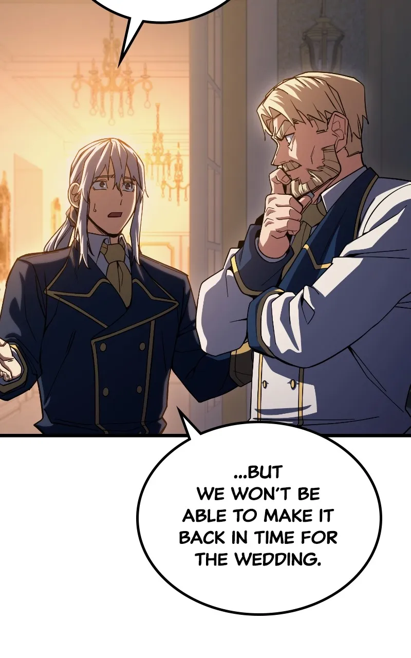 The Hammer Chapter 62 page 33 - 