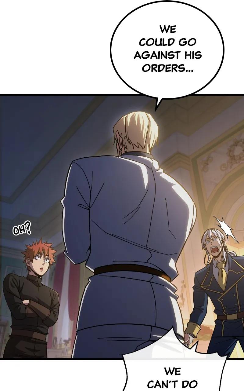 The Hammer Chapter 62 page 36 - 