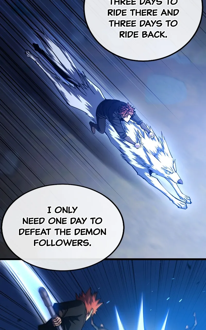 The Hammer Chapter 62 page 45 - 