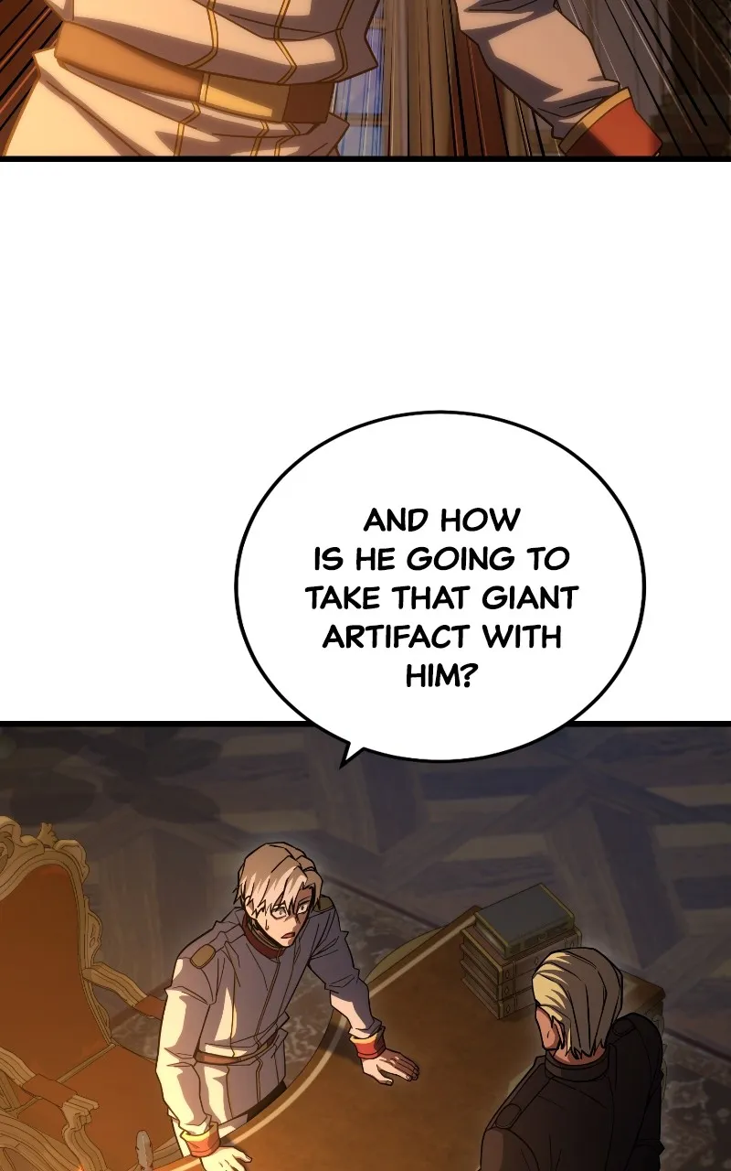 The Hammer Chapter 62 page 57 - 