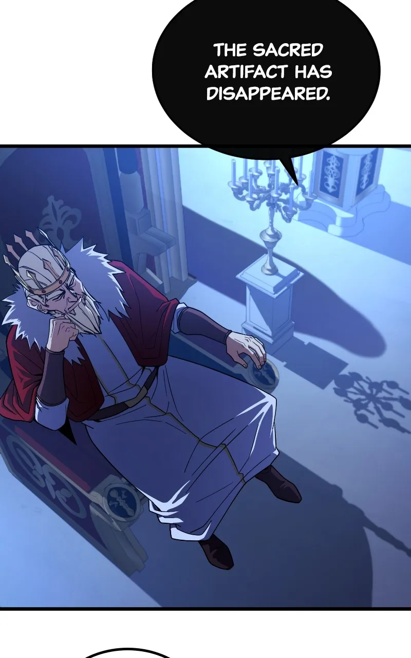 The Hammer Chapter 62 page 65 - 