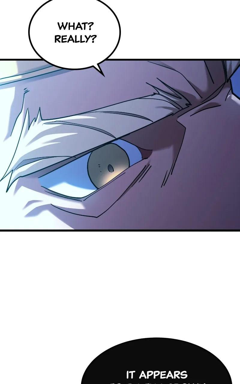 The Hammer Chapter 62 page 66 - 