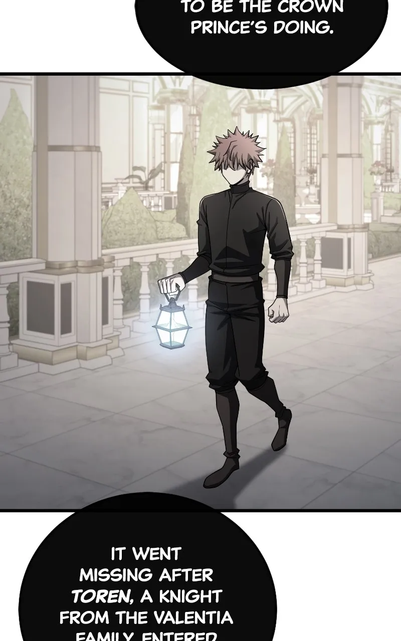 The Hammer Chapter 62 page 67 - 