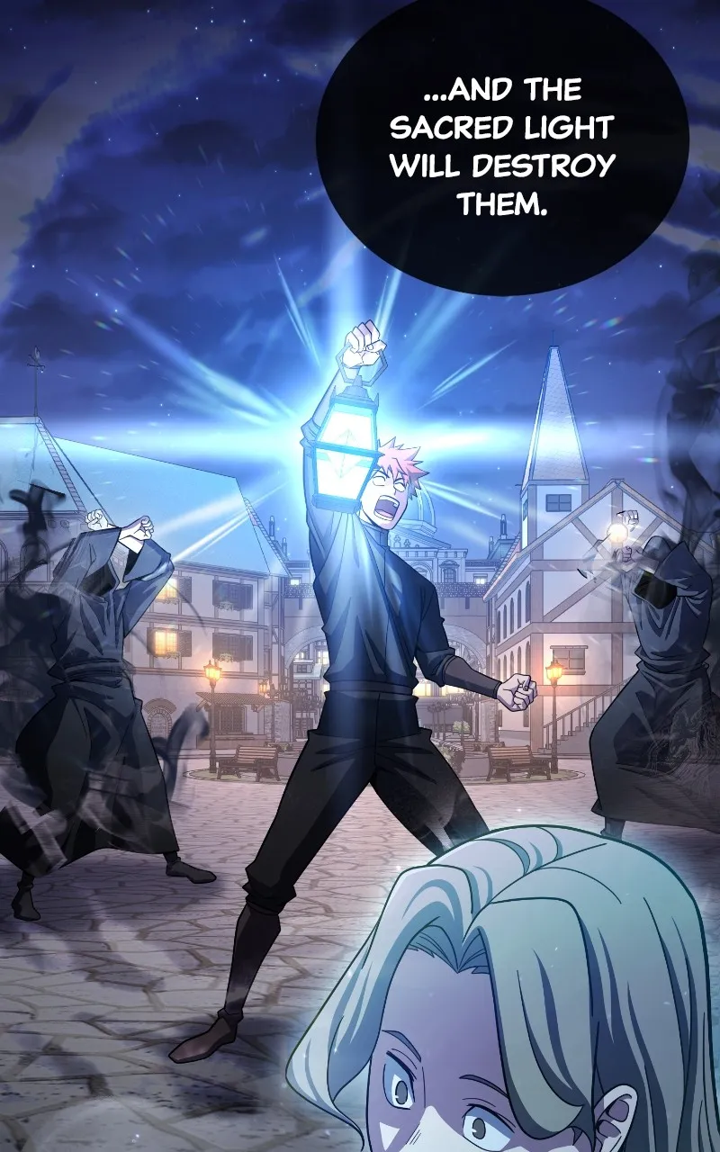 The Hammer Chapter 62 page 72 - 