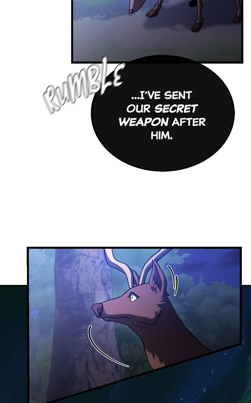 The Hammer Chapter 62 page 78 - 