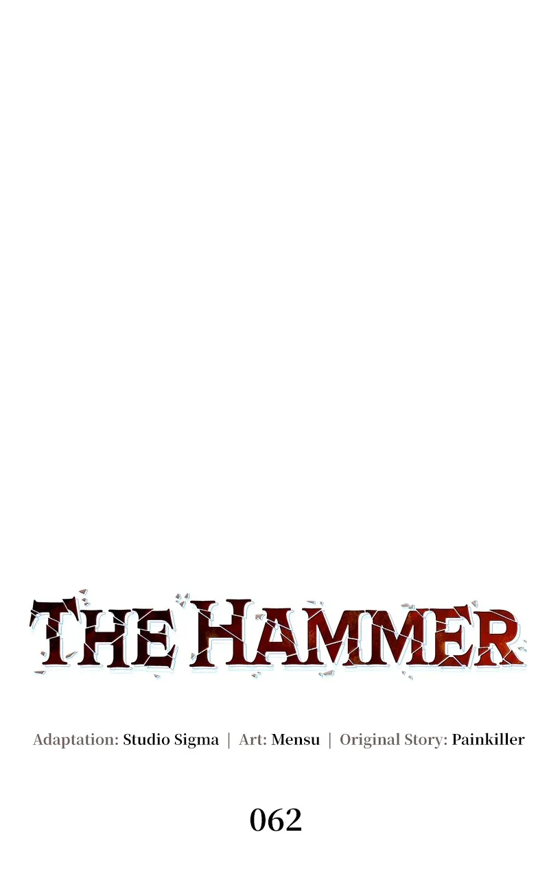 The Hammer Chapter 62 page 9 - 