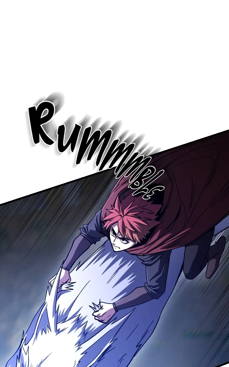 The Hammer Chapter 62 page 81 - 