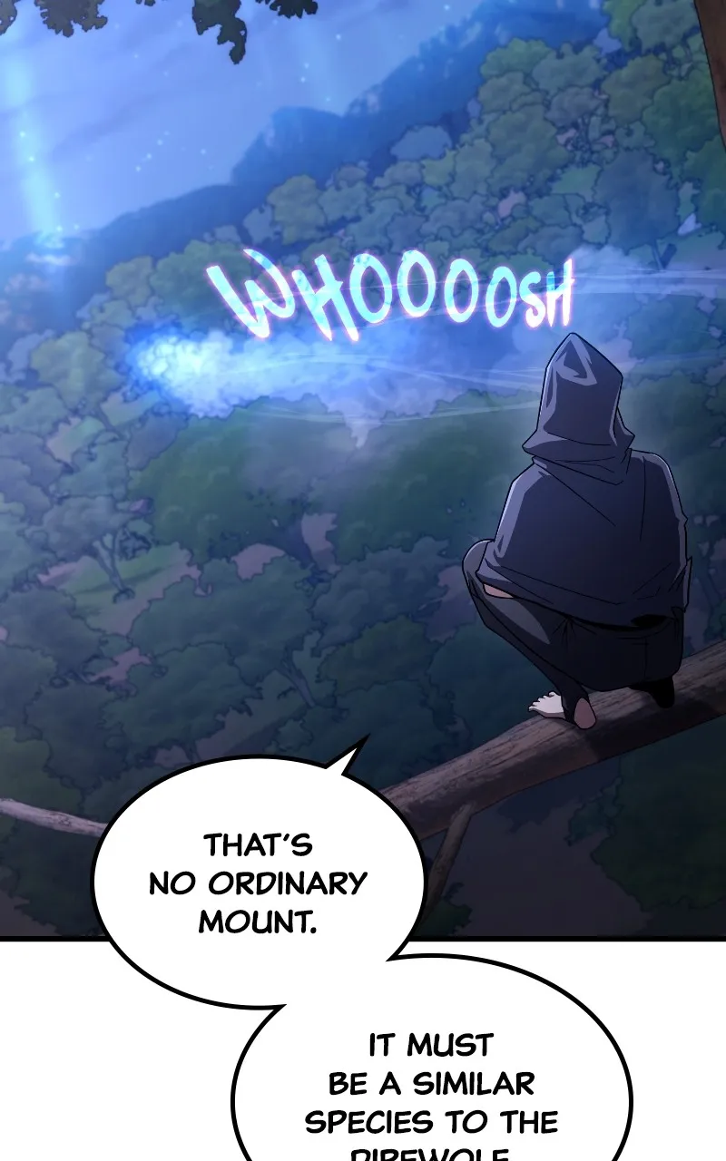 The Hammer Chapter 62 page 83 - 