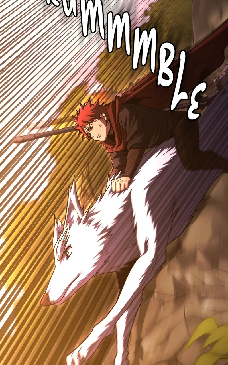 The Hammer Chapter 62 page 92 - 