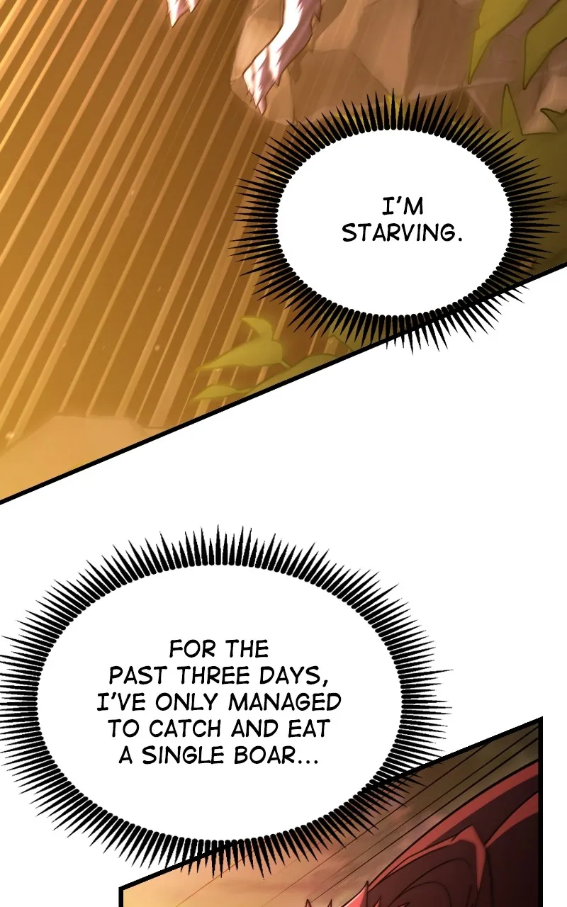The Hammer Chapter 62 page 93 - 