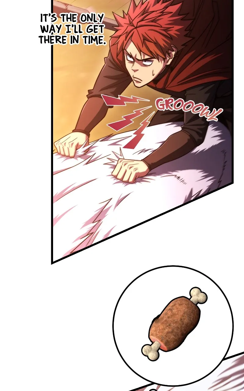 The Hammer Chapter 62 page 94 - 