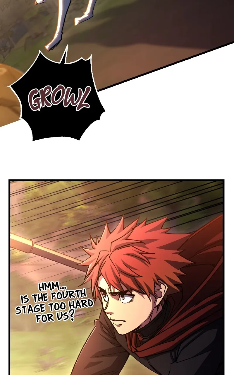 The Hammer Chapter 62 page 97 - 