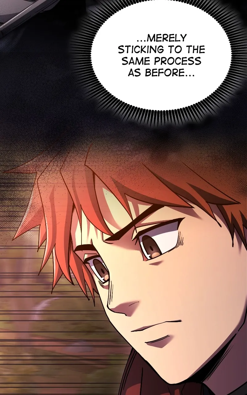 The Hammer Chapter 62 page 99 - 