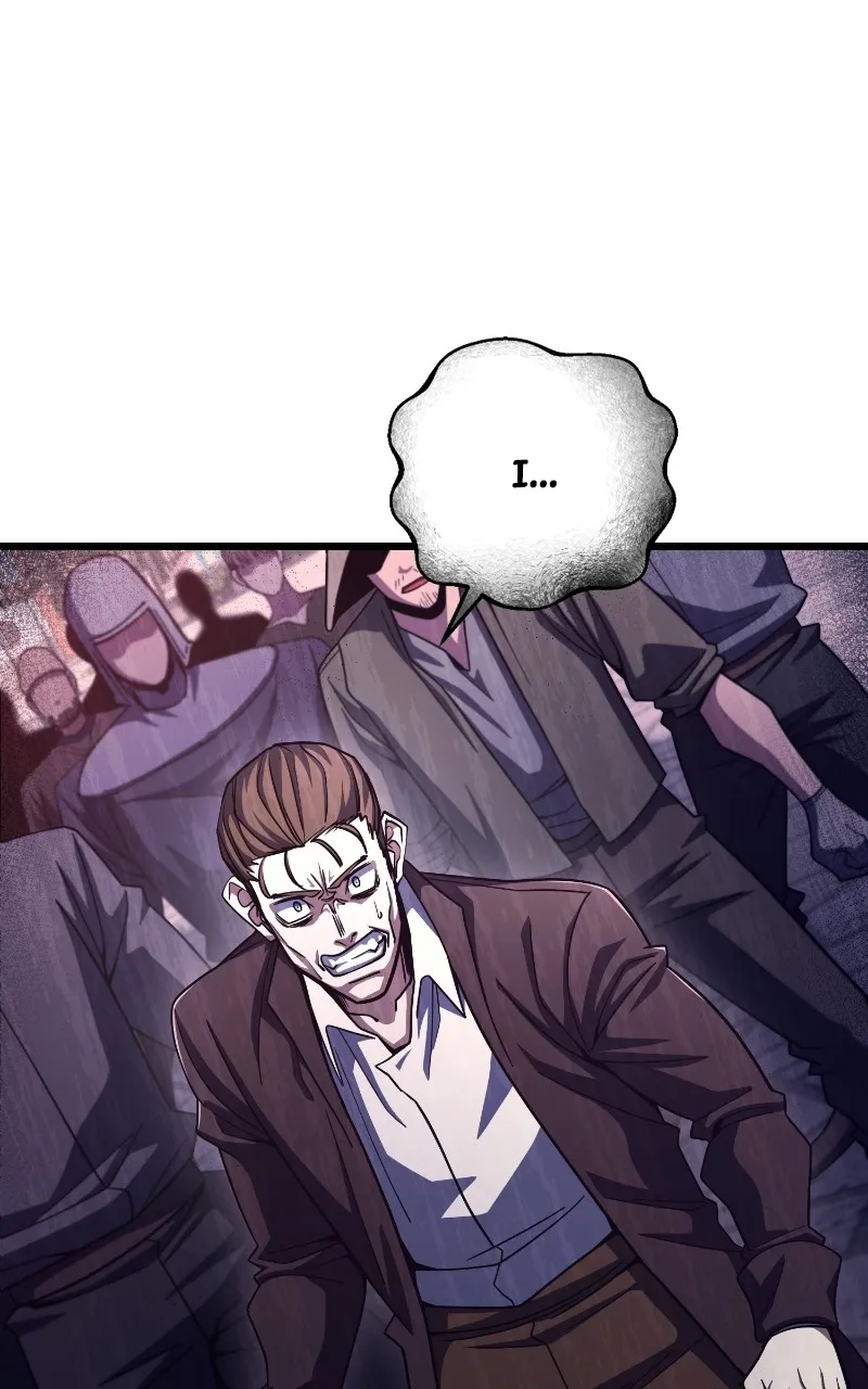 The Hammer Chapter 63 page 1 - 