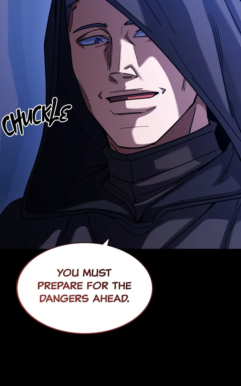 The Hammer Chapter 63 page 11 - 