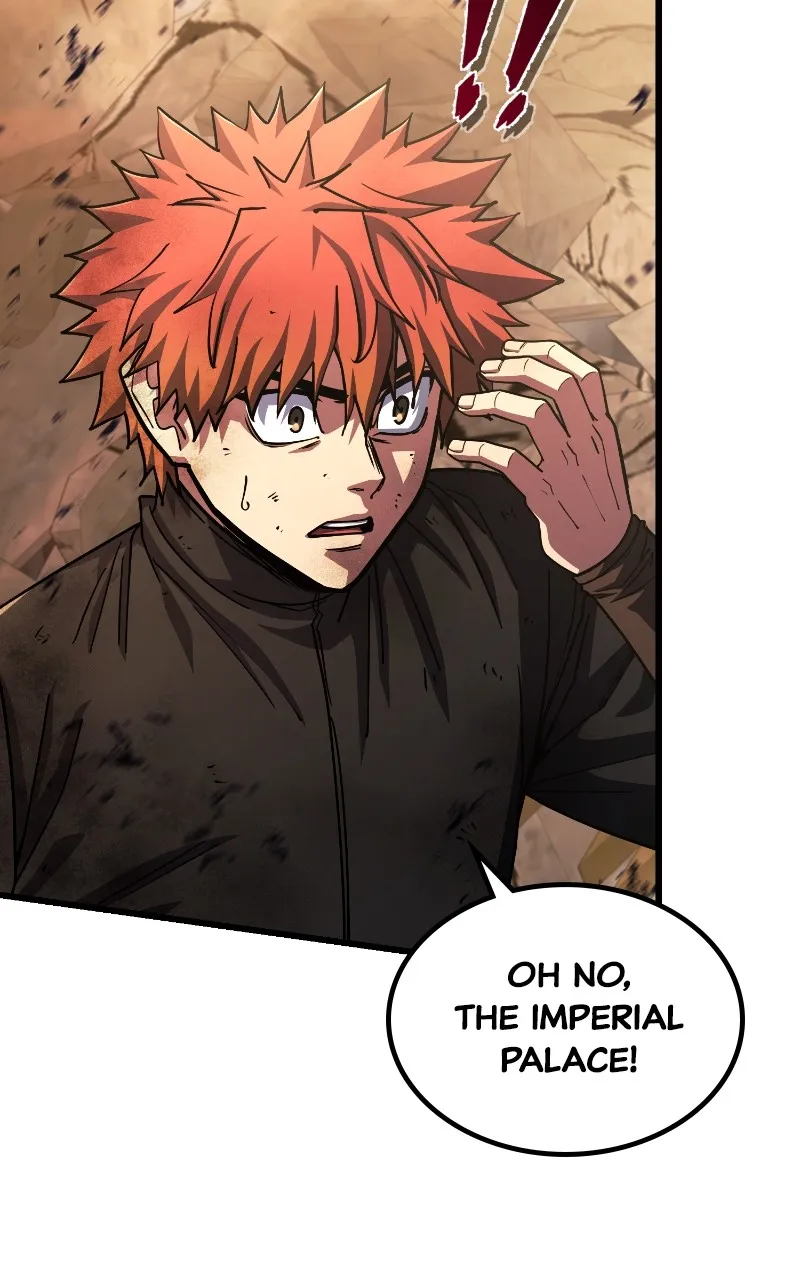 The Hammer Chapter 63 page 101 - 