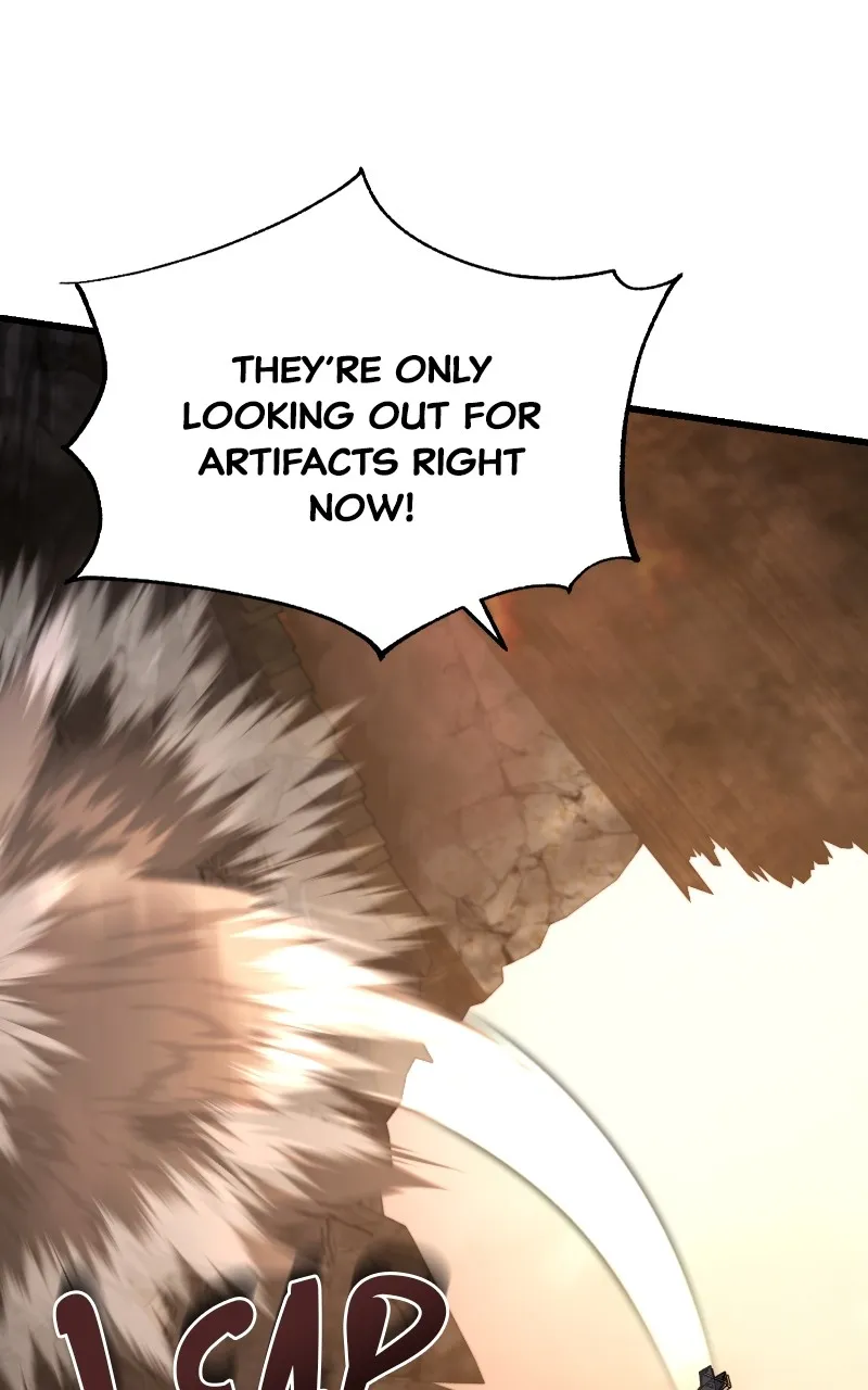 The Hammer Chapter 63 page 102 - 
