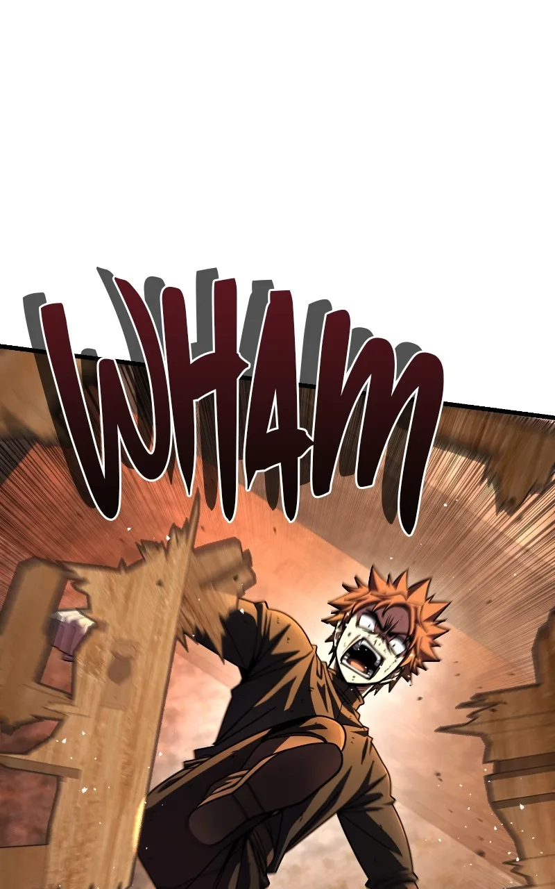 The Hammer Chapter 63 page 104 - 