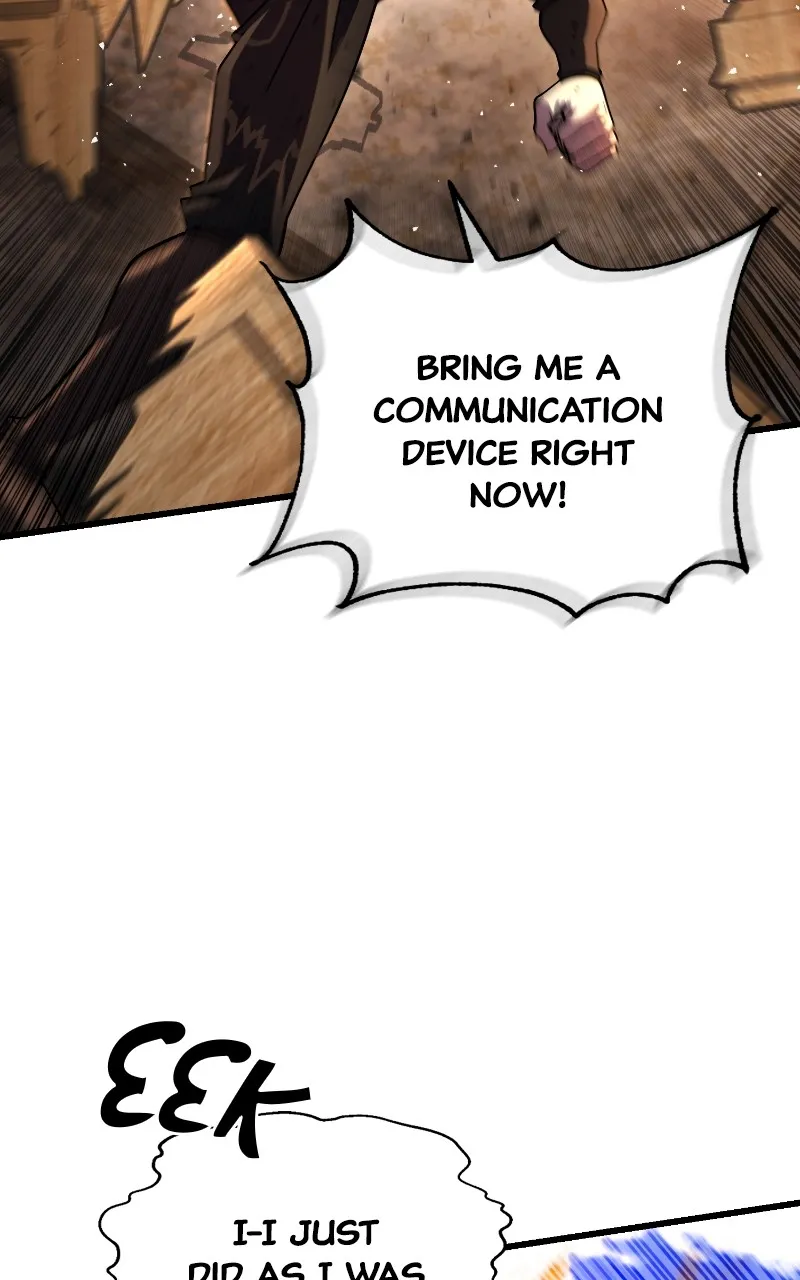 The Hammer Chapter 63 page 105 - 