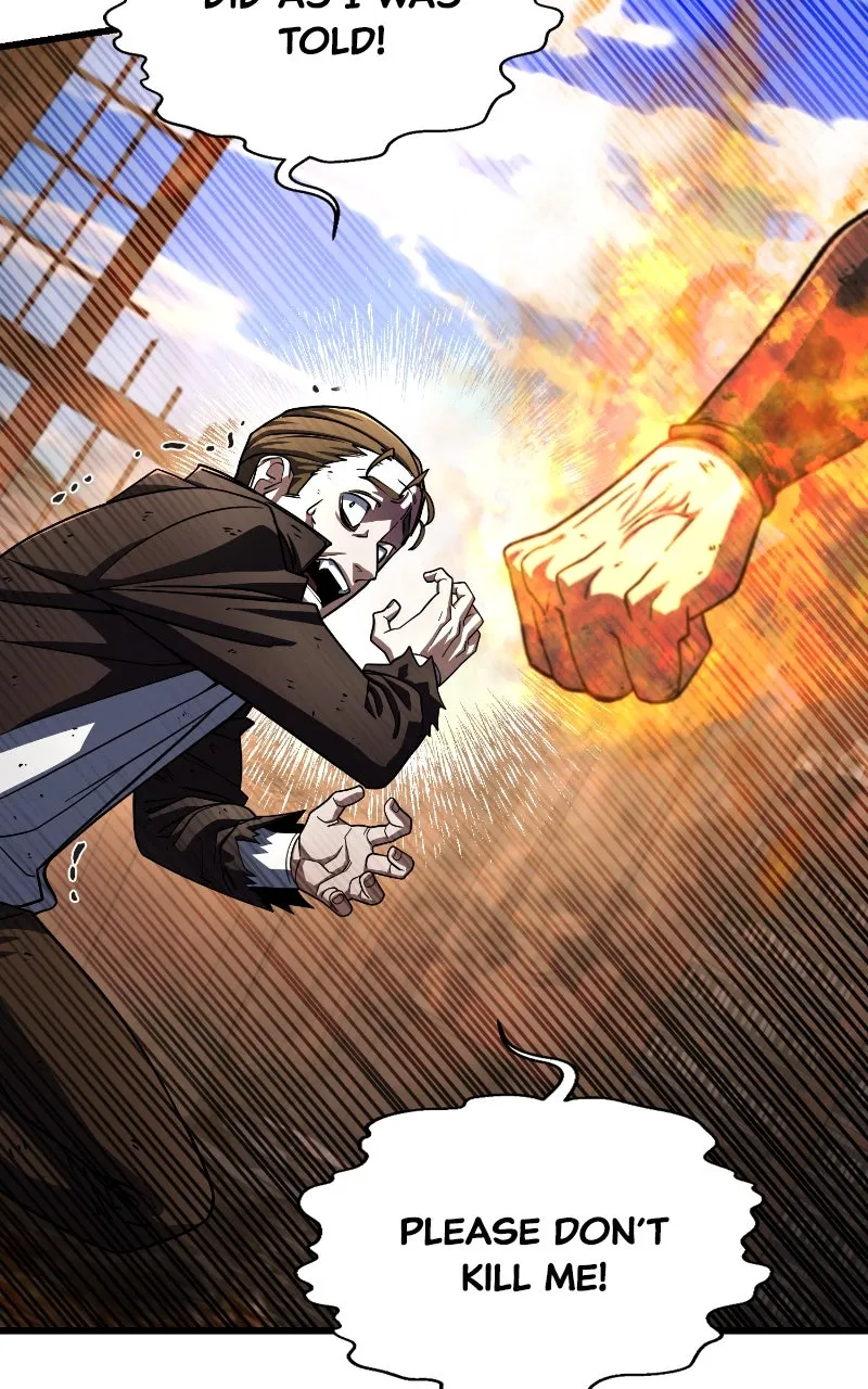 The Hammer Chapter 63 page 106 - 