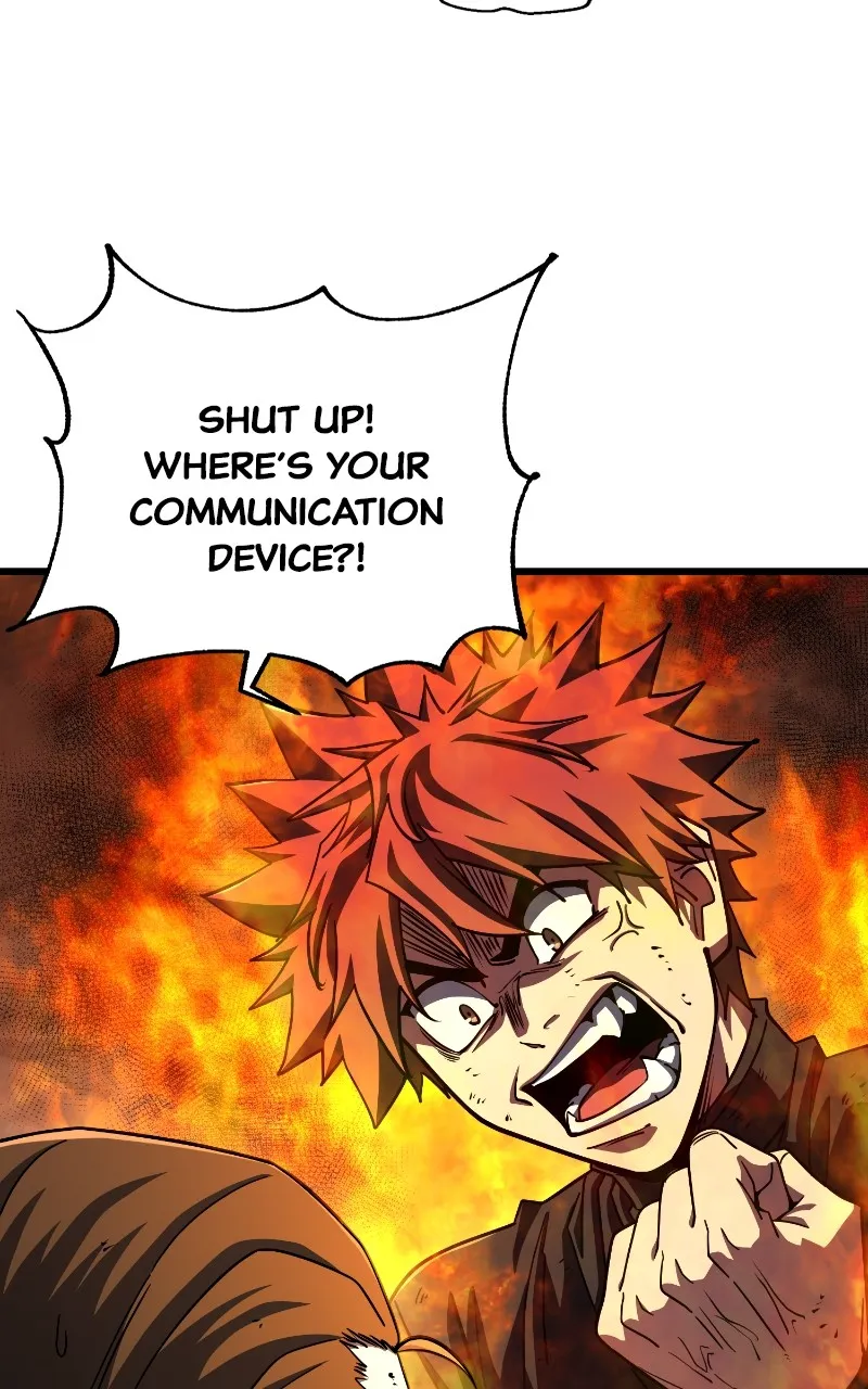 The Hammer Chapter 63 page 107 - 